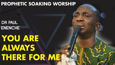 dr paul enenche songs